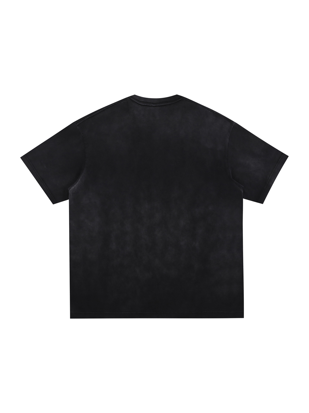 Streetwear Unisex Washed Effect Vintage T-Shirt – Vintage Streetwear | Tapstitch-2